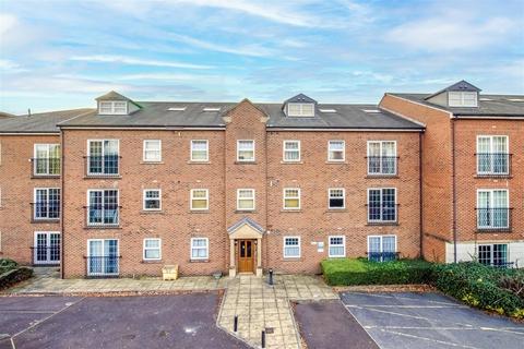 St. Christophers Walk, Wakefield WF1 2 bed apartment for sale