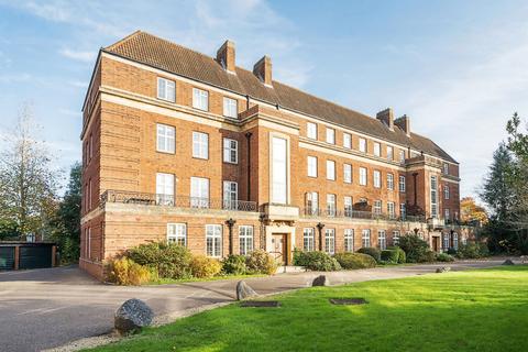 Woodstock Close, Oxfordshire OX2 1 bed apartment for sale