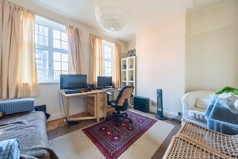 Woodstock Close, Oxfordshire OX2 1 bed apartment for sale