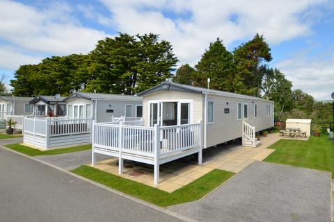 ABI Beverley | 2021 Eden Way, Par... 2 bed static caravan for sale