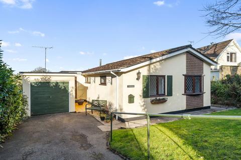 Shilla Park, Helstone, PL32 3 bed detached bungalow for sale