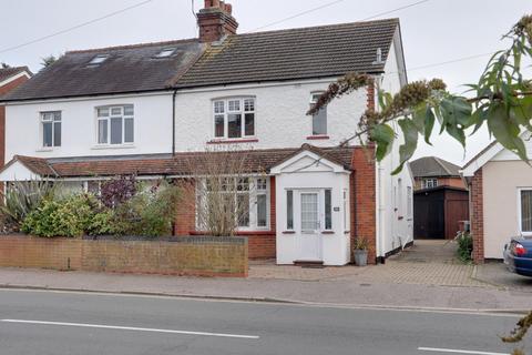 Fairview Road, Stevenage SG1 3 bed semi