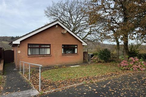 Caeffynnon Road, Llandybie, Ammanford 2 bed detached bungalow for sale