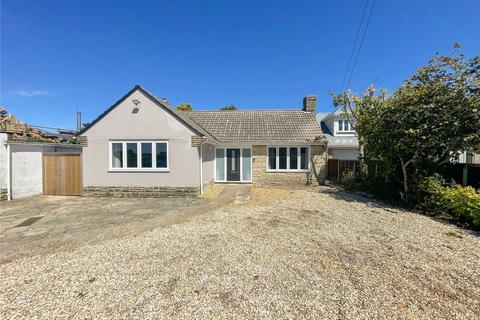 Ringwood Road, Sopley, Christchurch... 3 bed bungalow for sale