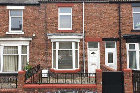 King Edward Street, Shildon, County... 2 bed terraced house for sale
