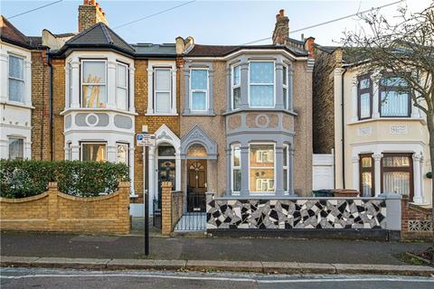 Chesterfield Road, Leyton, London 3 bed end of terrace house for sale