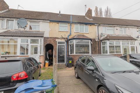 Blakeley Hall Road, Oldbury B69 3 bed terraced house for sale