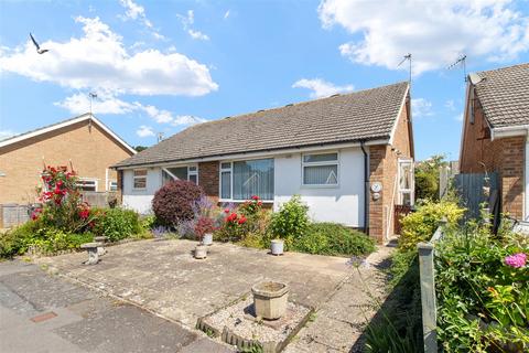 2 bedroom semi-detached bungalow for sale