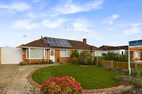 Oxstalls Drive, Longlevens, Gloucester 2 bed semi