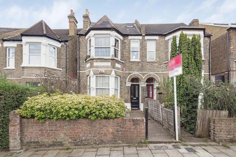 Wolfington Road, London, SE27 1 bed apartment for sale