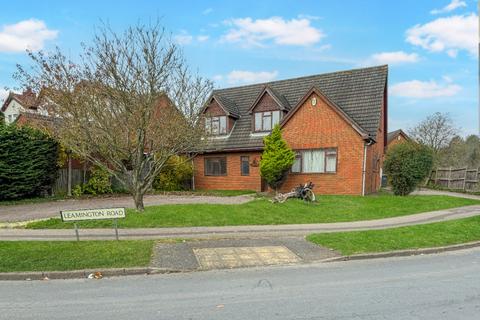 Leamington Road, Luton 5 bed detached house for sale