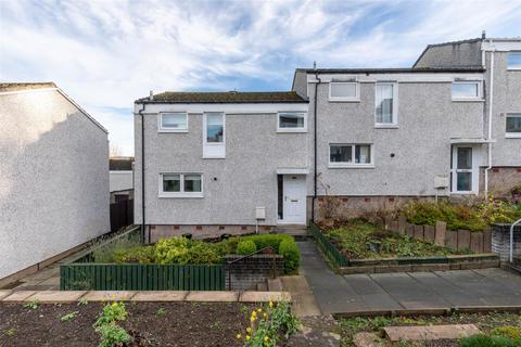 Bruce Crescent, Perth 3 bed end of terrace house for sale