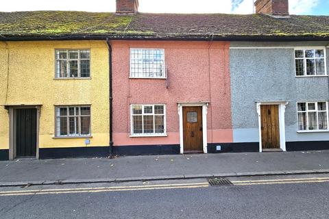 West Street, Colchester CO6 2 bed terraced house for sale