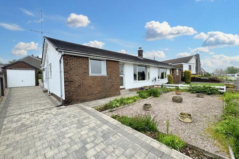 3 bedroom semi-detached bungalow for sale