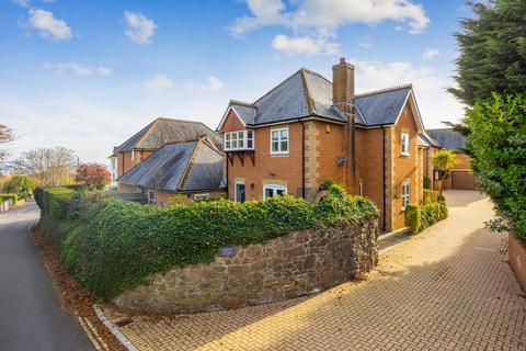 Seaway Lane, Torquay 4 bed detached house for sale