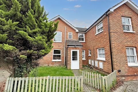 Wimborne 1 bed flat for sale