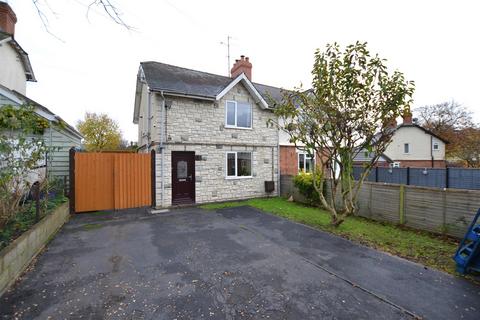 Caswell Road, Leominster 3 bed semi