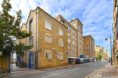 Papermill Wharf, Narrow Street... 3 bed apartment for sale