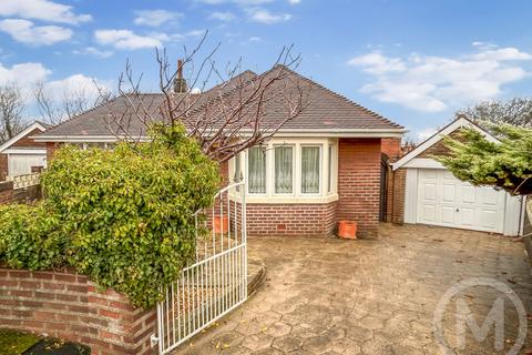 Ashley Close, Bispham 3 bed detached bungalow for sale