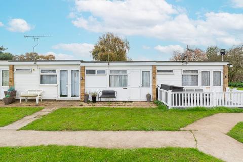 Beach Road, Hemsby 2 bed park home for sale