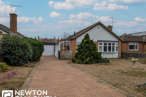 Blackstope Lane, Retford DN22 2 bed bungalow for sale