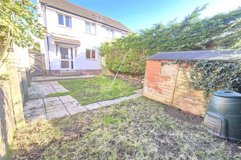 Torrington, Devon 2 bed semi