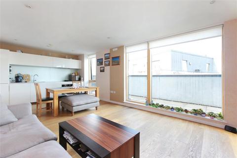 Hardwicks Square, Wandsworth, London 2 bed flat for sale