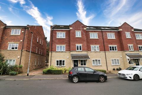 Horsforde View, Leeds, West... 2 bed flat for sale