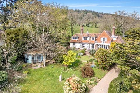 Moor Court Close, Sidmouth 4 bed detached house for sale
