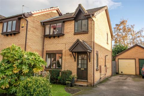 Bransdale Avenue, Guiseley, Leeds... 3 bed semi