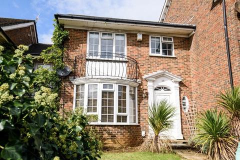 The Martlet, Hove, East Sussex, BN3 3 bed terraced house for sale