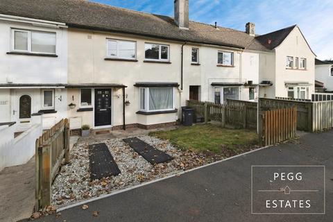 Torquay TQ2 4 bed terraced house for sale