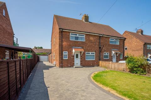 Fordlands Road, Fulford, York 3 bed semi