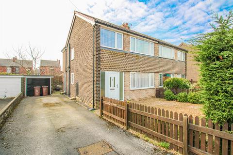 Nettleton Street, Ossett WF5 3 bed house for sale