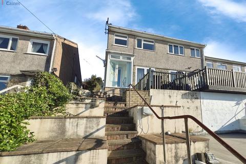 Wells Close, Baglan, Port Talbot... 3 bed semi