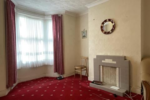 Walpole Road, Walthamstow 2 bed terraced house for sale