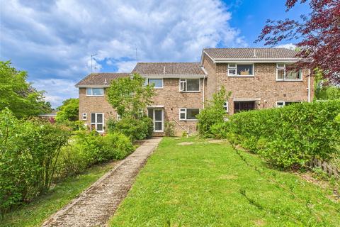 Avon Gardens, Bransgore... 3 bed terraced house for sale