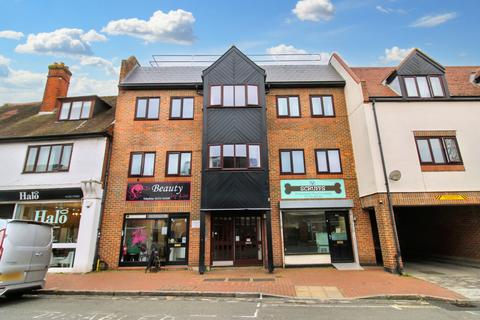 Gainsborough Court, Camp Road... Studio for sale