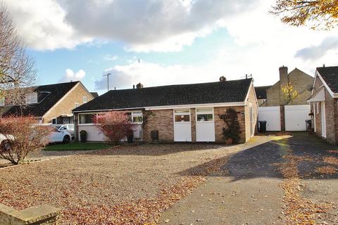 Wenrisc Drive, Minster Lovell, OX29 2 bed semi