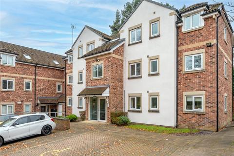 The Pines, Leeds, LS17 2 bed apartment for sale