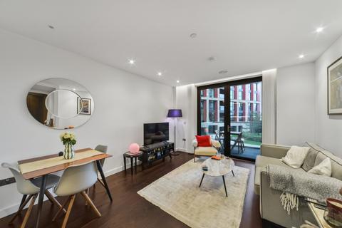 The Residence, Nine Elms SW11 1 bed apartment for sale