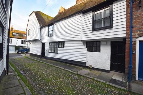 Church Square, Rye 2 bed house for sale