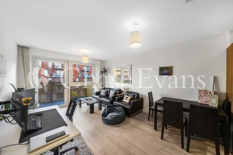 Greenland Place, Pell Street, Surrey... 1 bed flat for sale