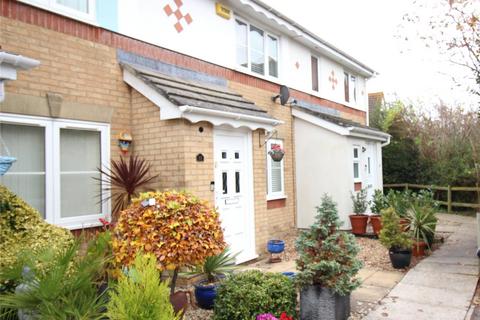 Challenger Drive, Priddys Hard... 2 bed terraced house for sale