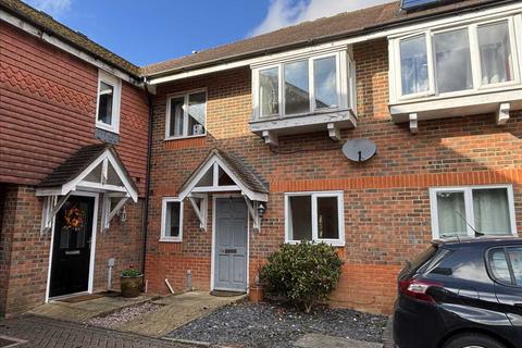 Royal Huts Avenue, Hindhead, Hindhead 3 bed terraced house for sale