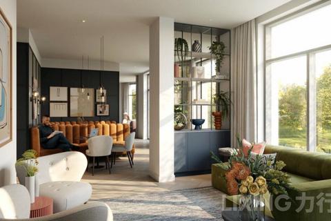 Claremont Road, Brent Cross, NW2 1FE 2 bed apartment for sale