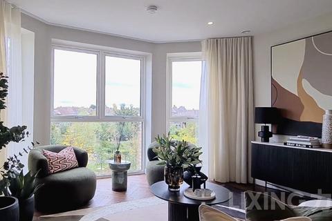 Claremont Road, Brent Cross, NW2 1FE 2 bed apartment for sale