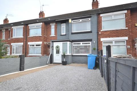 Bristol Road, Hull HU5 2 bed terraced house for sale
