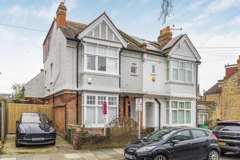 Vernon Road, East Sheen, SW14 6 bed semi