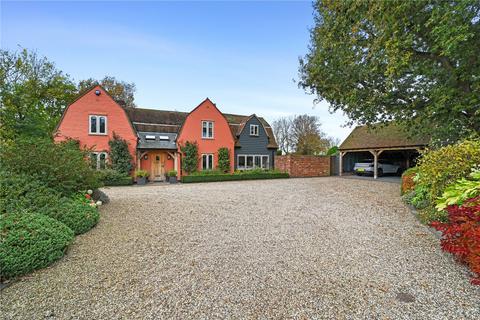Long Road West, Dedham, Colchester... 3 bed detached house for sale